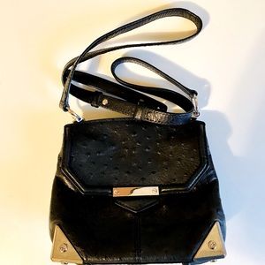 Alexander Wang Leather shoulder bag